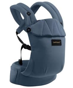 Portabebés BethBear para recién nacidos a niños de hasta 45