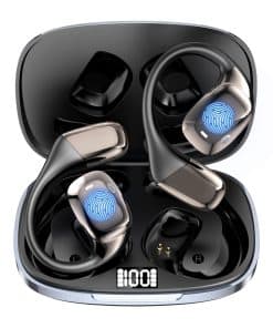 Auriculares de Traducción en Tiempo Real, Traductor AI 3 en