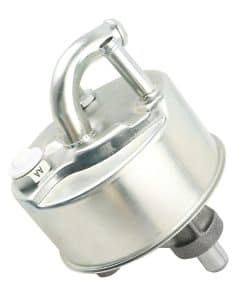 Ensamblaje de la bomba de dirección asistida E4HZ2N211A