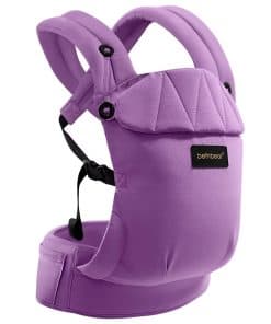 Portabebés BethBear para recién nacidos hasta niños de 7 a