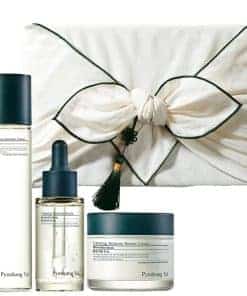 [PKY] Pyunkang Yul Calming Skincare Gift Set con Envoltura