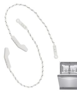 154578801 2PCS Polea de fricción para bisagra de puerta de