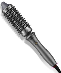 Cepillo térmico rizador TYMO - STYLUX 1.7 pulgadas