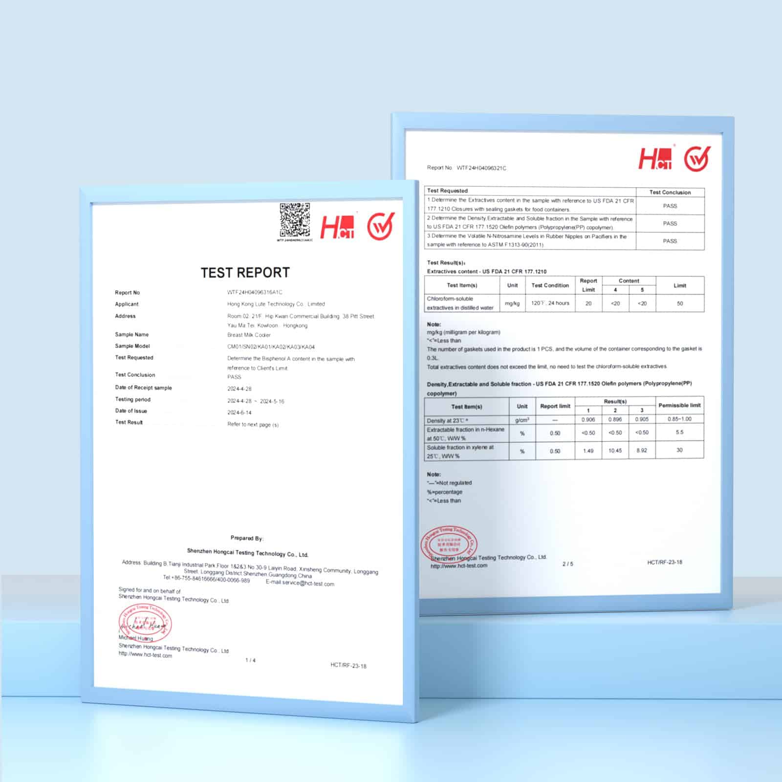 Enfriador portátil de leche materna Momcozy de 22 oz para - Imagen 8