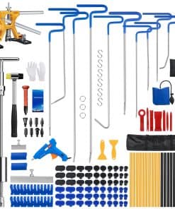 Kit de 139 Piezas de Varillas para Reparación de