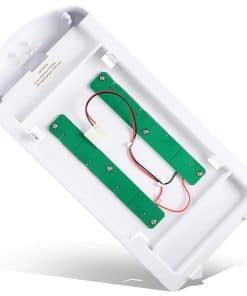 Luz LED de Refrigerador W11527432 W11387579 Compatible con
