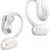 Audífonos Baseus Open-Ear, Audio Inalámbrico Hi-Res con
