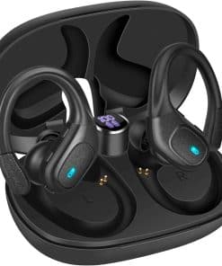 Audífonos Inalámbricos HEING, Auriculares Bluetooth
