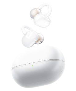 SoundPEATS POP Clip Open Ear Headphones, Auriculares