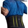 Faja de Soporte Lumbar Tecnomed para Hombres y Mujeres -