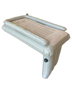 Cama Hinchable para Avión Kooshy Kids Self-Inflating Sky