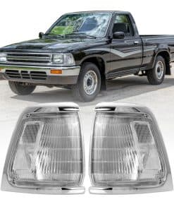 USR 89-91 N80 PickUp Truck Corner Light - Front Parking