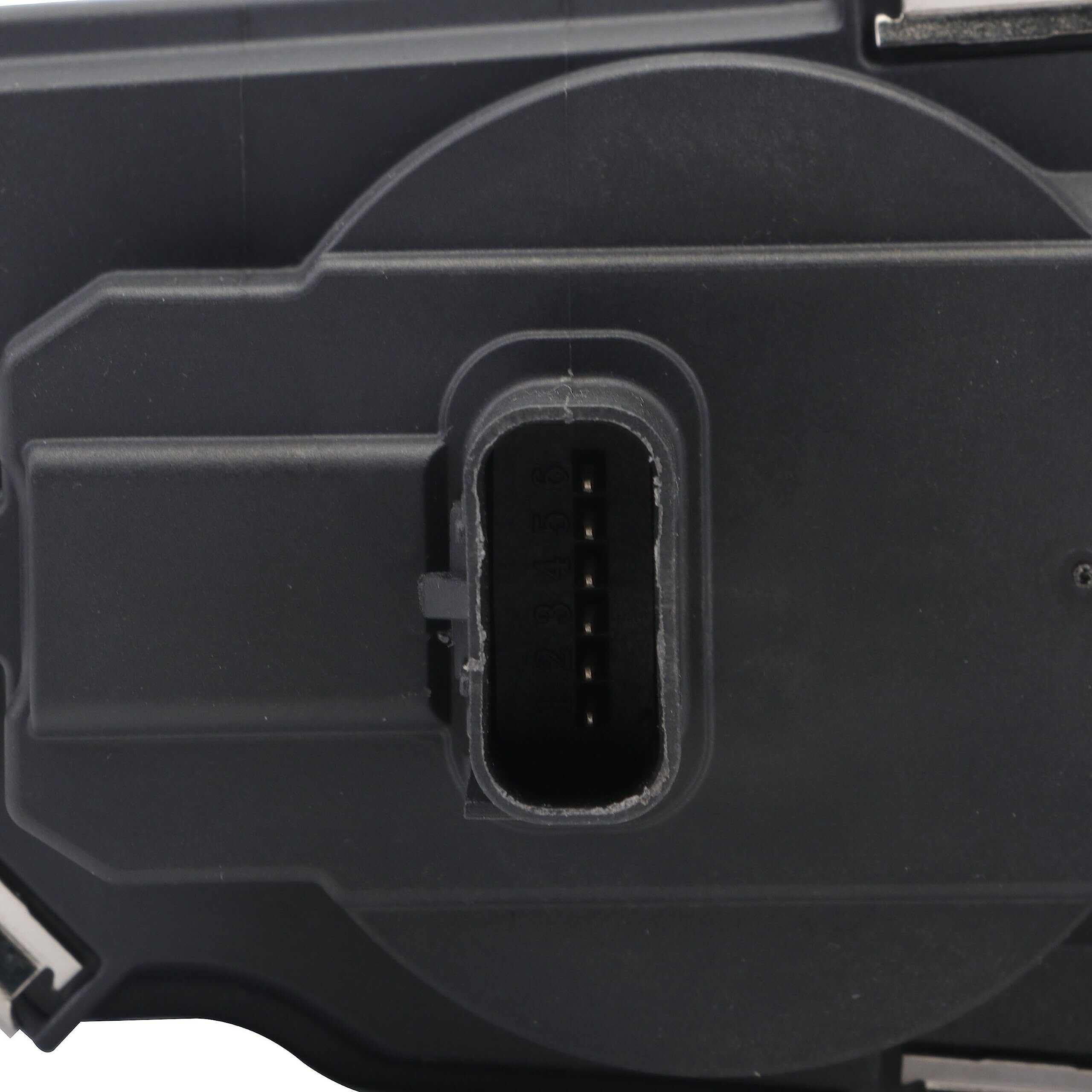 Nuevo Cuerpo de Aceleración Electrónica de 80MM 12617792 - Imagen 6