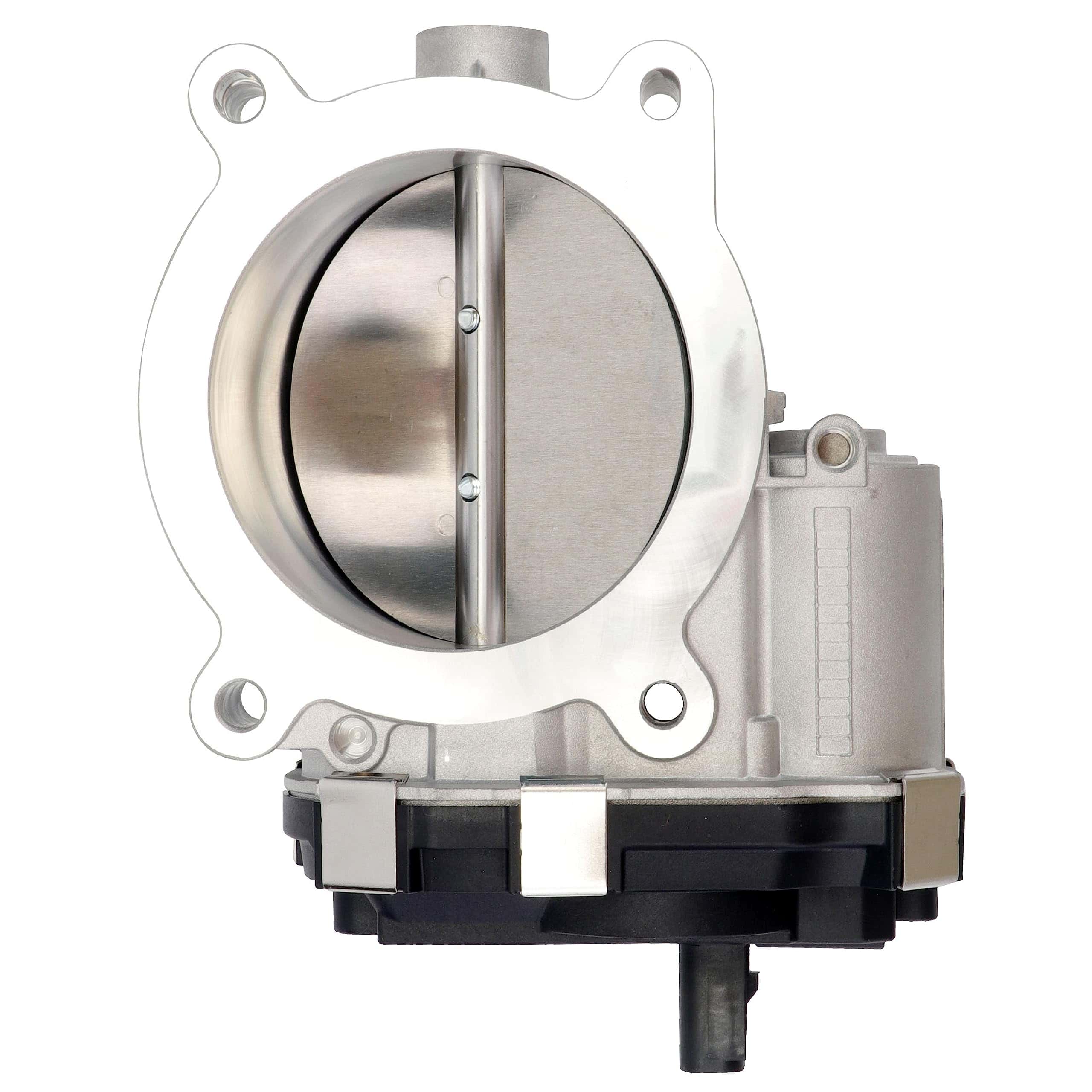 Nuevo Cuerpo de Aceleración Electrónica de 80MM 12617792