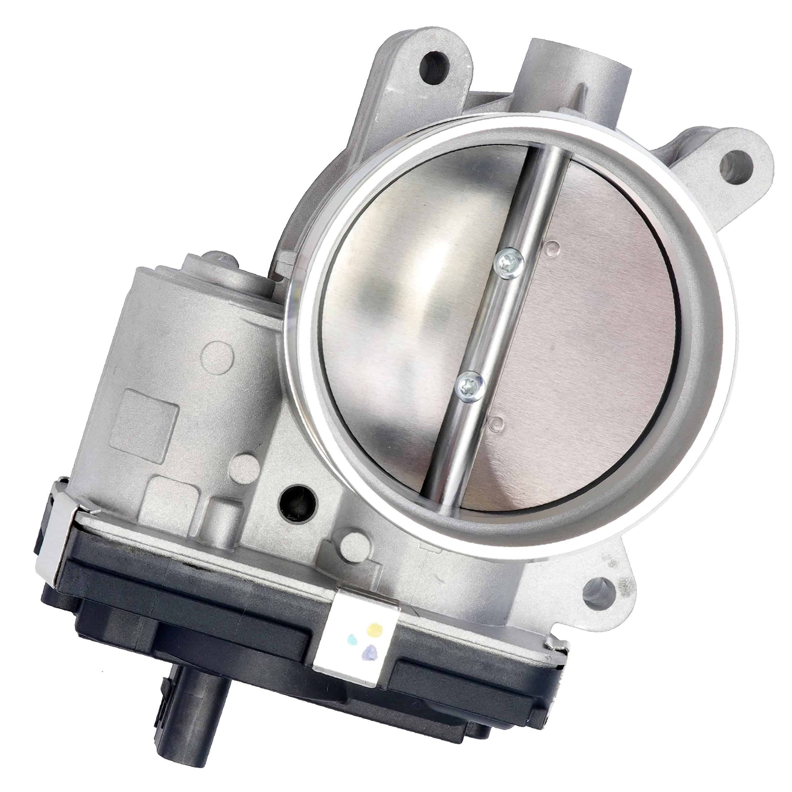 Nuevo Cuerpo de Aceleración Electrónica de 80MM 12617792 - Imagen 7