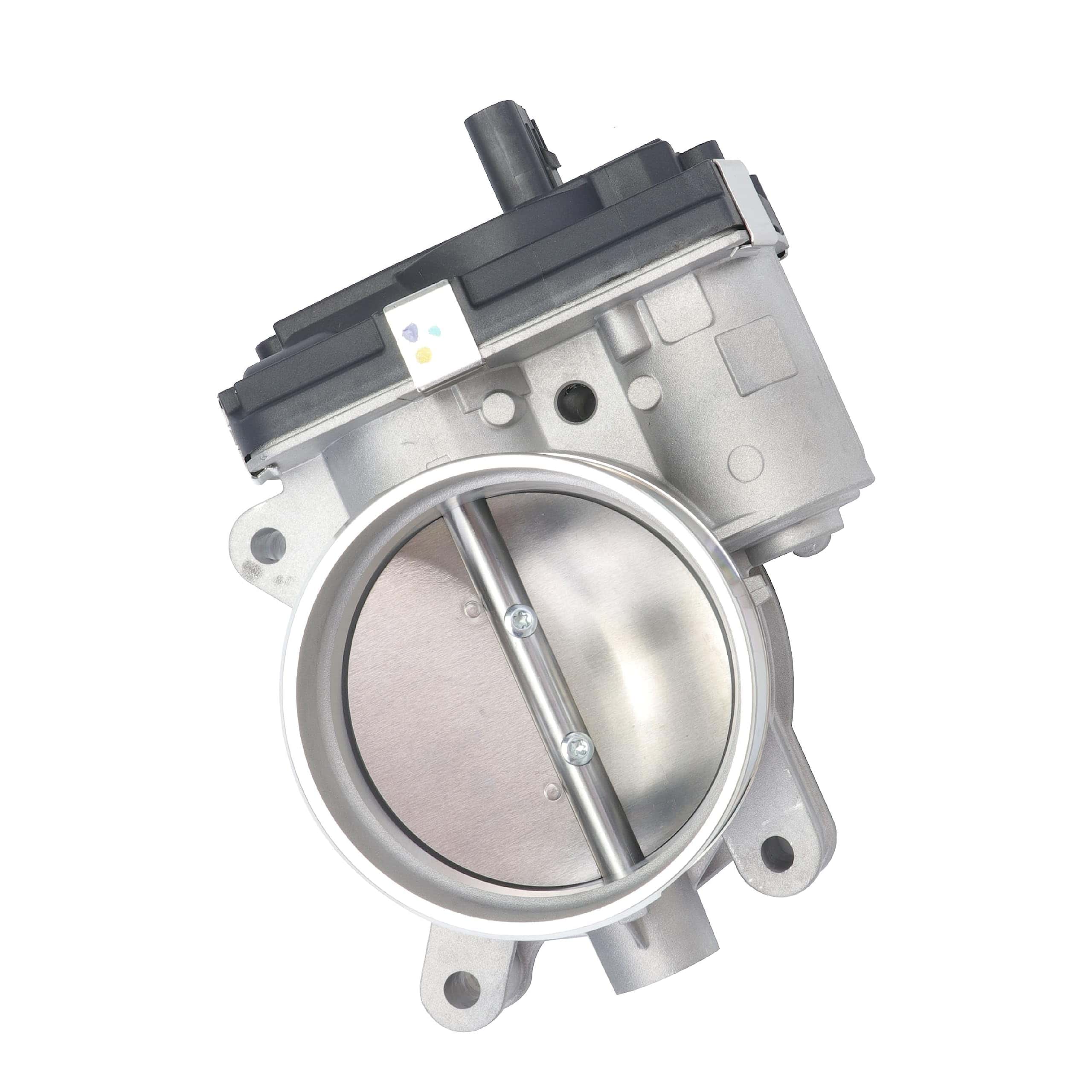 Nuevo Cuerpo de Aceleración Electrónica de 80MM 12617792 - Imagen 3