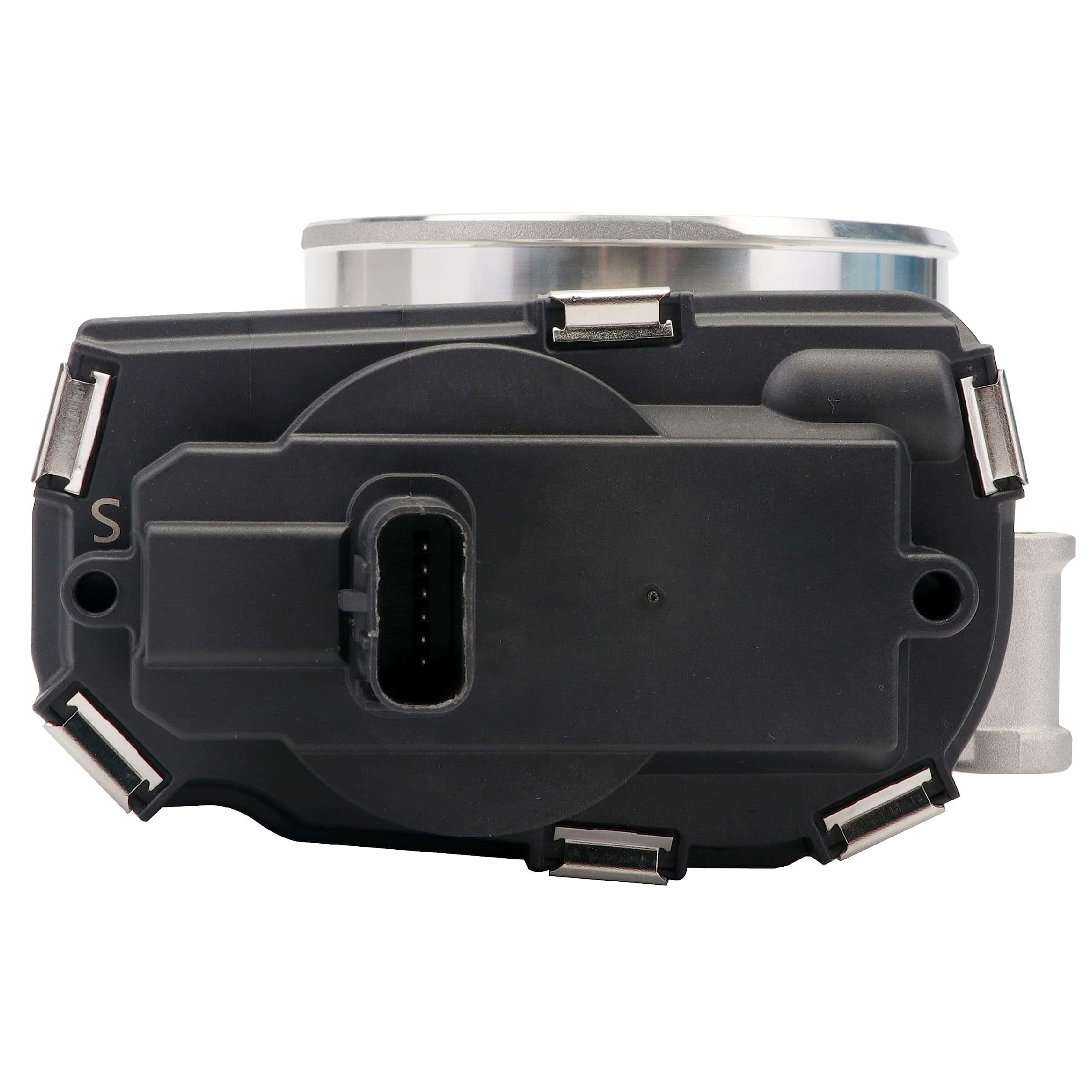 Nuevo Cuerpo de Aceleración Electrónica de 80MM 12617792 - Imagen 5