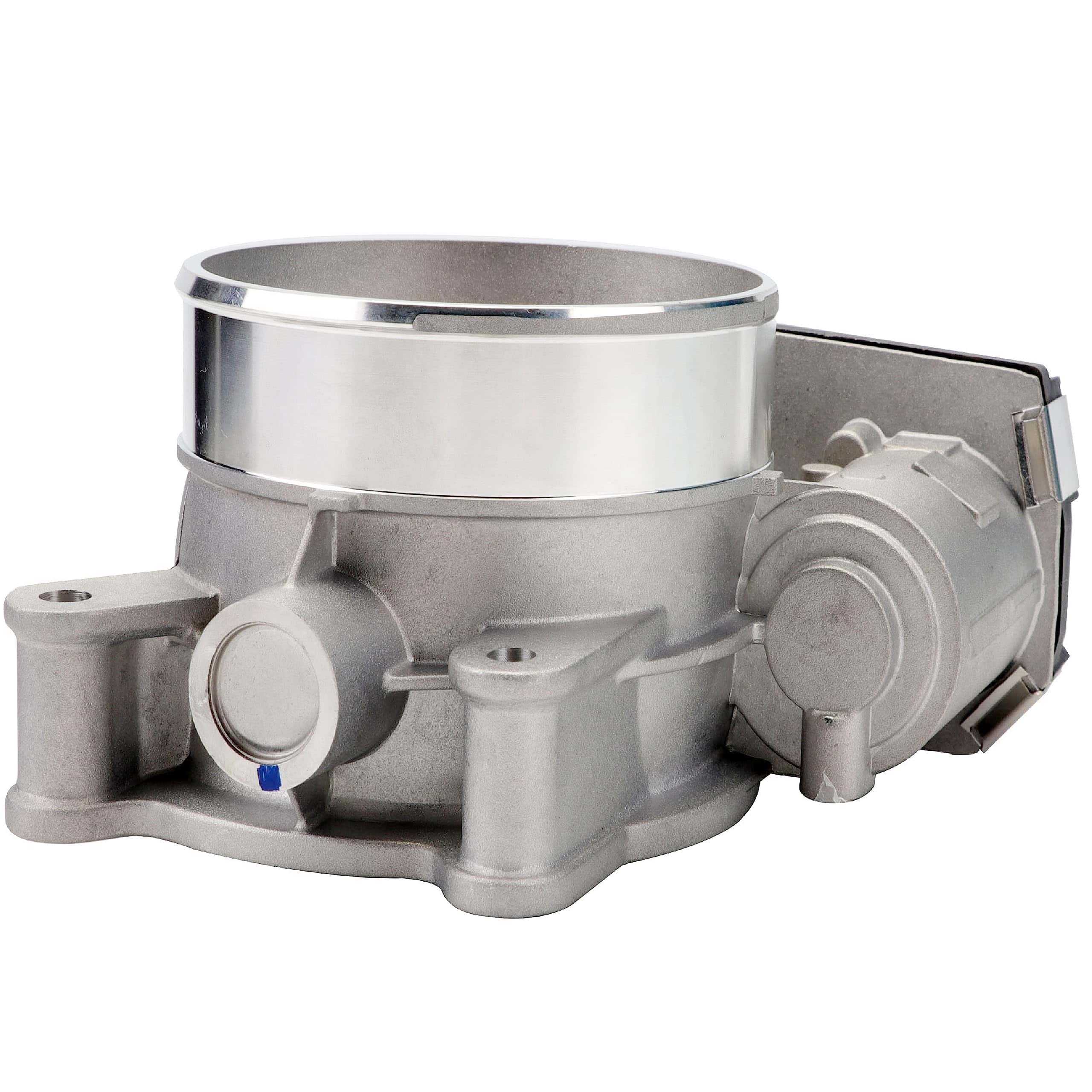 Nuevo Cuerpo de Aceleración Electrónica de 80MM 12617792 - Imagen 4