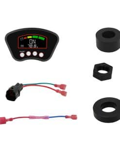 Sistema de Interruptor de Encendido Sin Llave para Carritos