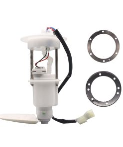 Yezoauto Bomba de Combustible para CFMoto CF 400 500 800 HO