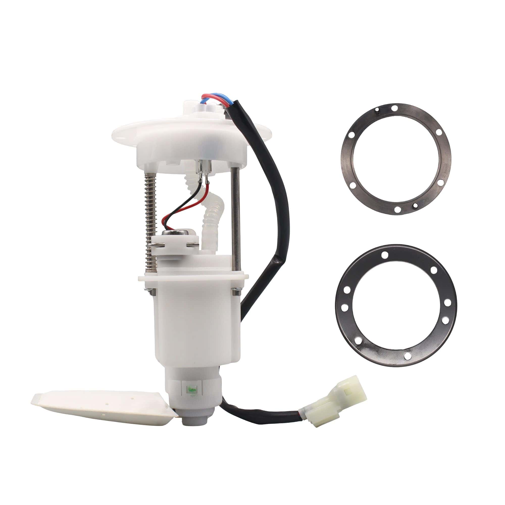 Yezoauto Bomba de Combustible para CFMoto CF 400 500 800 HO