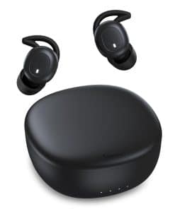 Audífonos para Dormir Damipow para Personas que Duermen de