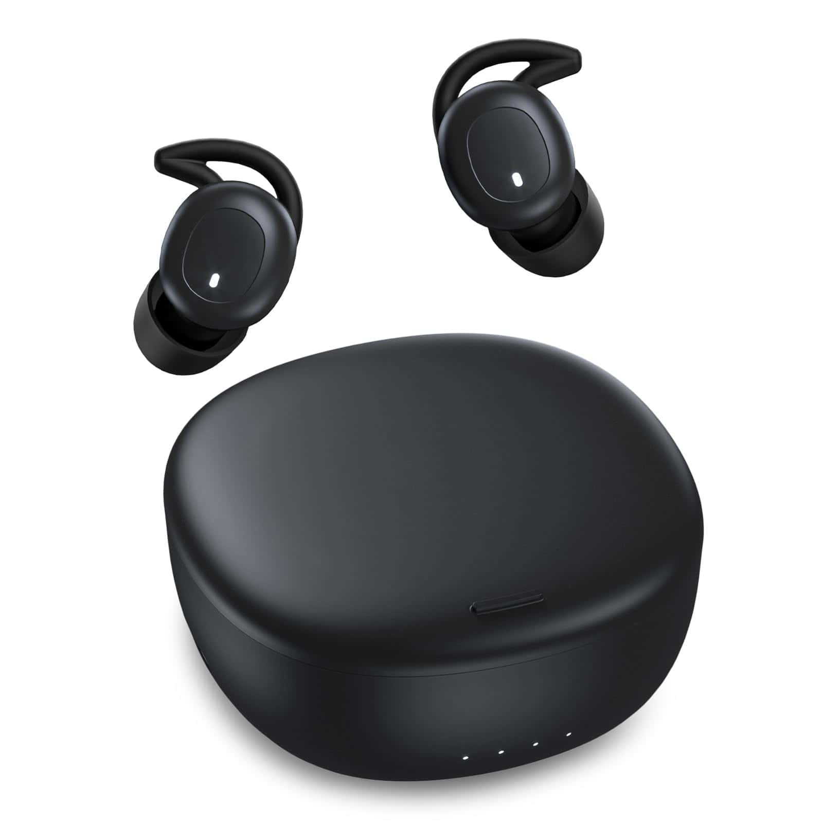 Audífonos para Dormir Damipow para Personas que Duermen de