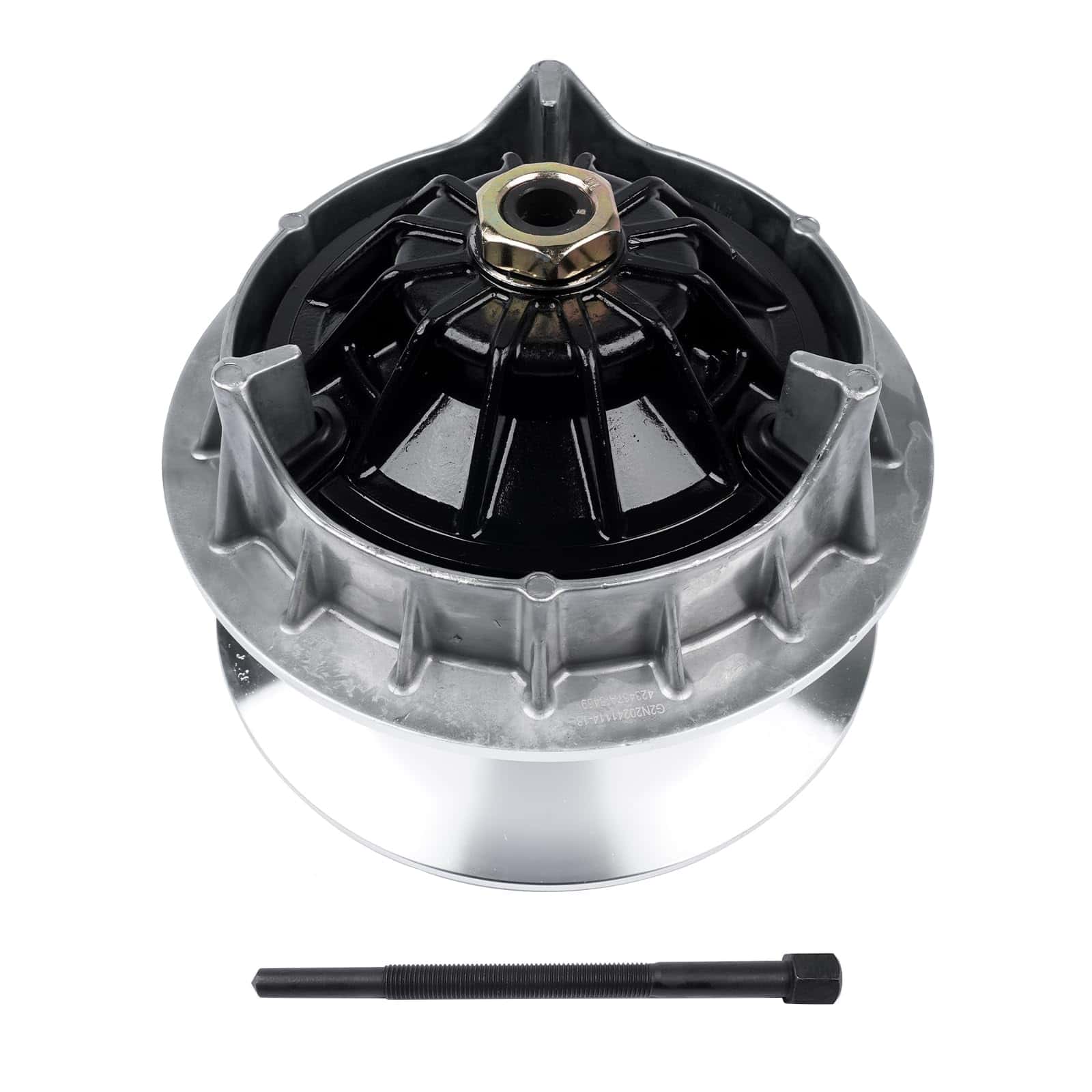 Kit de Variador de Embrague Delantero Getanye - Imagen 5