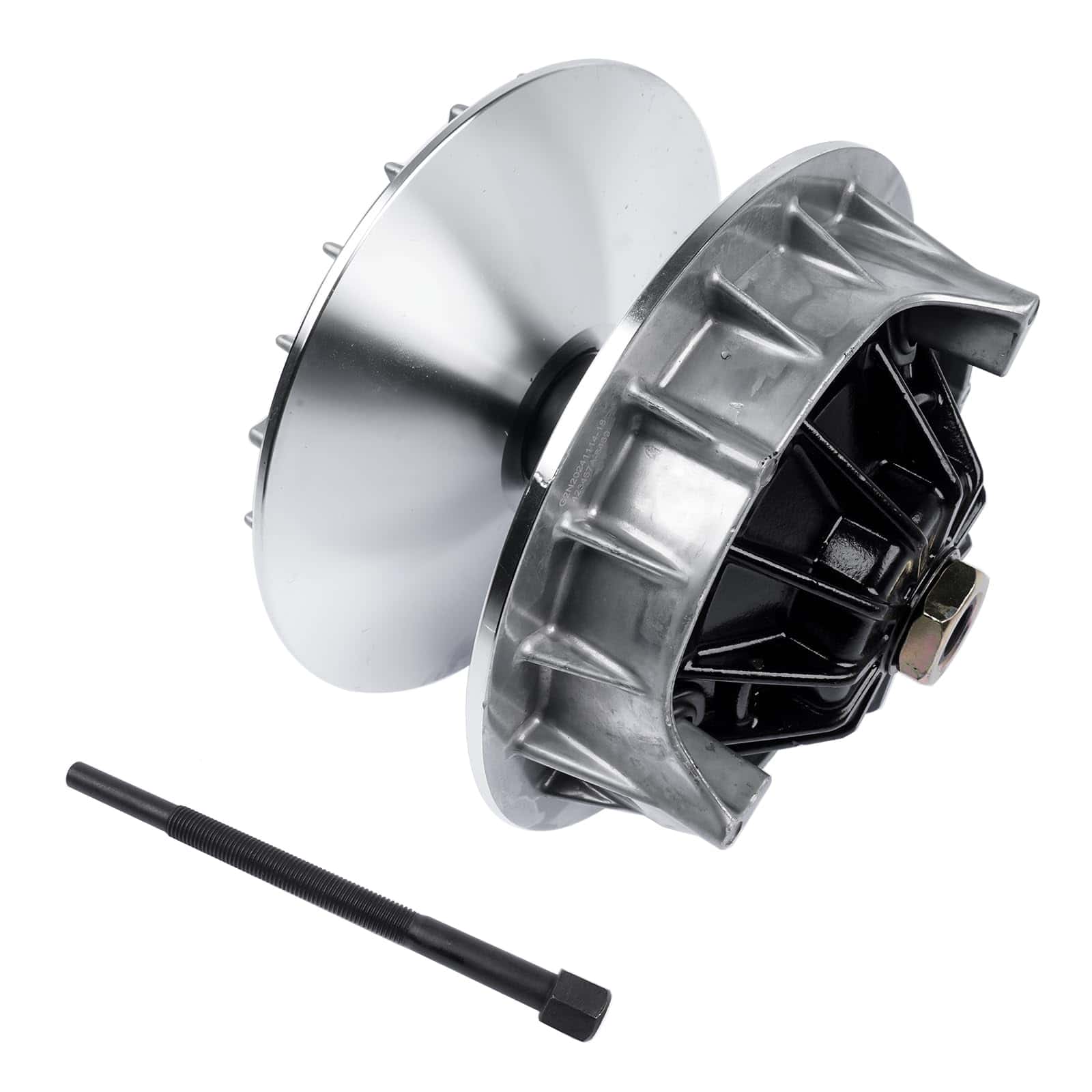 Kit de Variador de Embrague Delantero Getanye - Imagen 6