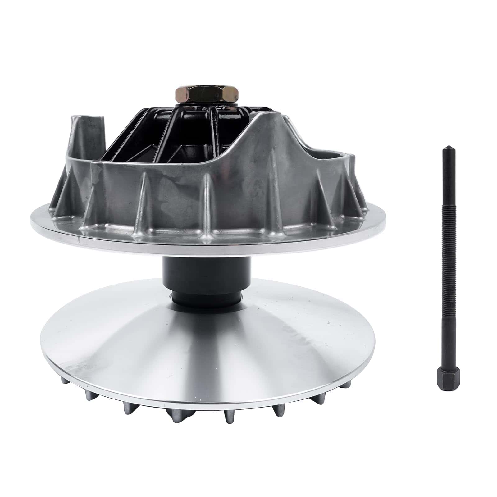 Kit de Variador de Embrague Delantero Getanye