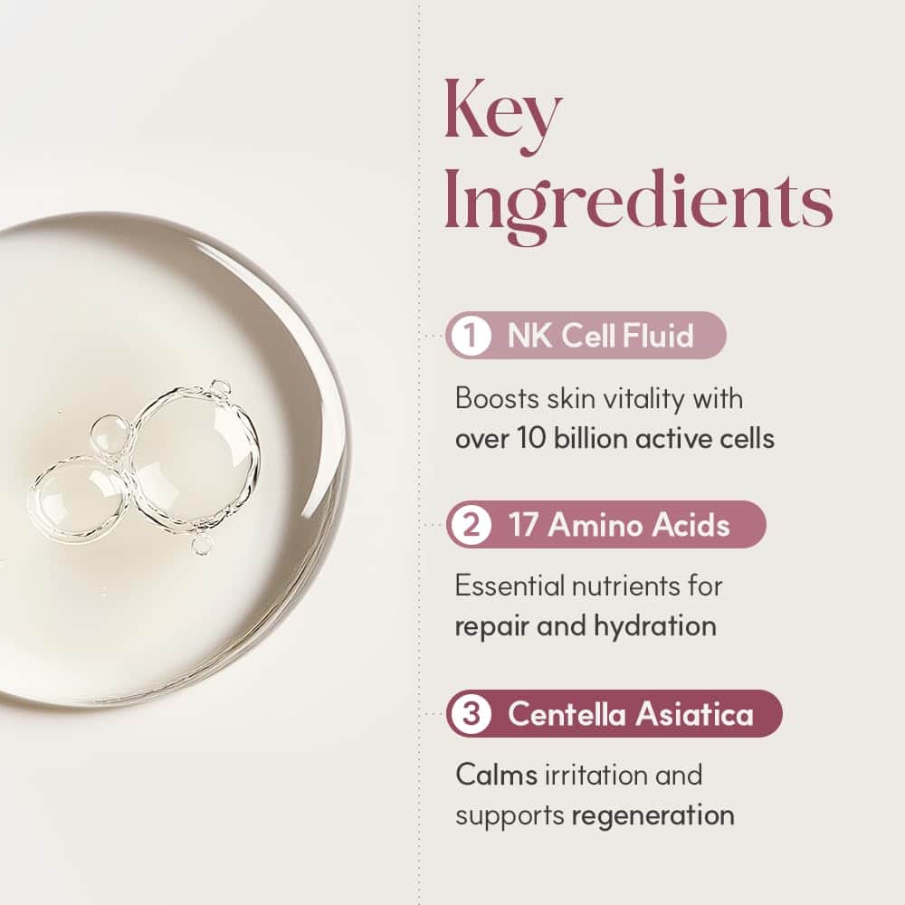 Suero Transformador para la Piel Lulubeu con Tecnología de - Imagen 5