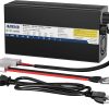 Cargador de batería de litio Aninerel 12V 20A 14.6V