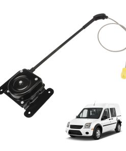 Porta llanta de repuesto para vehículos Werruibon Hoist