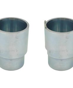 Extensión de Altura de Elevación de Camión Alto de 2 Piezas