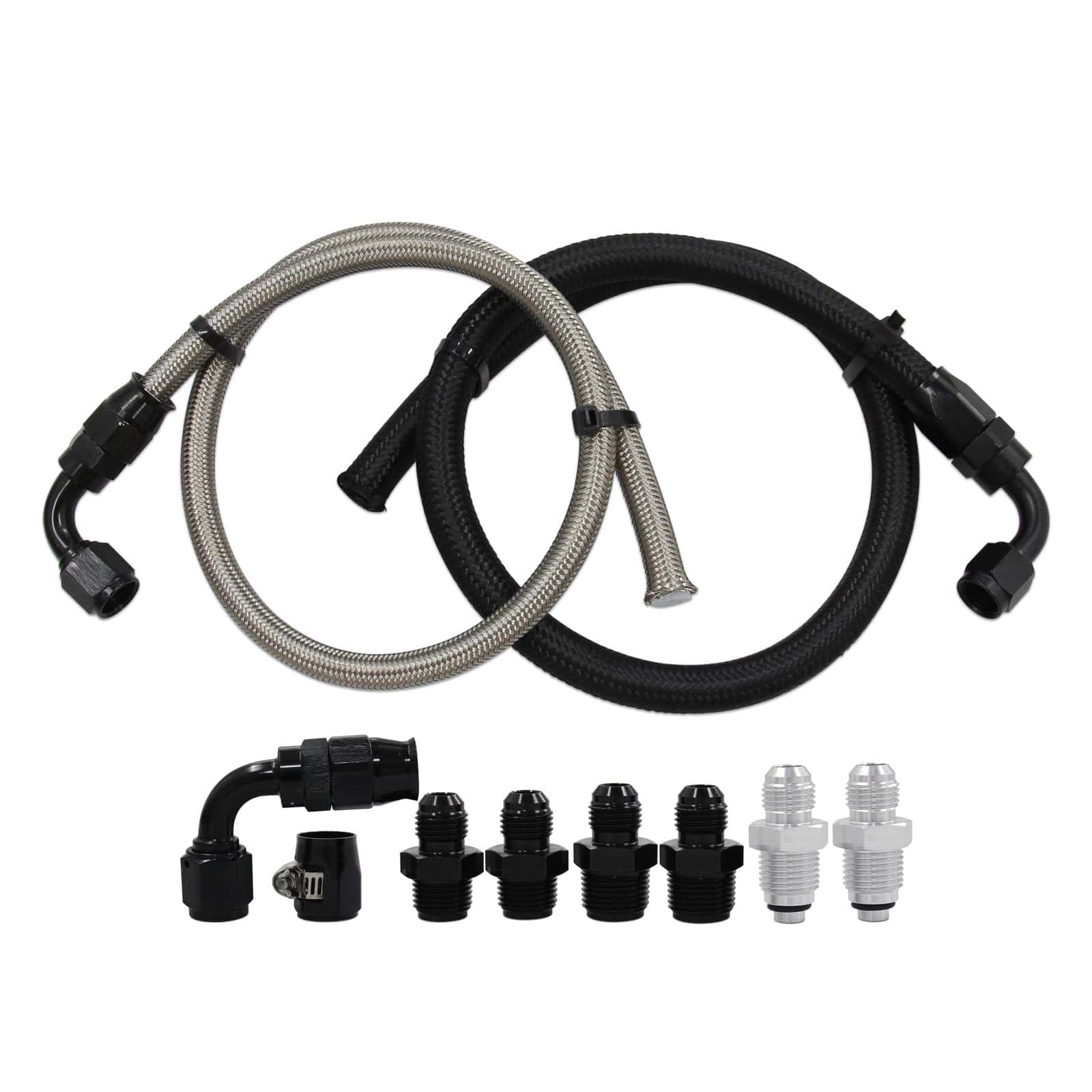 Kit de Manguera de Dirección Asistida Gxencks 25 Pulgadas