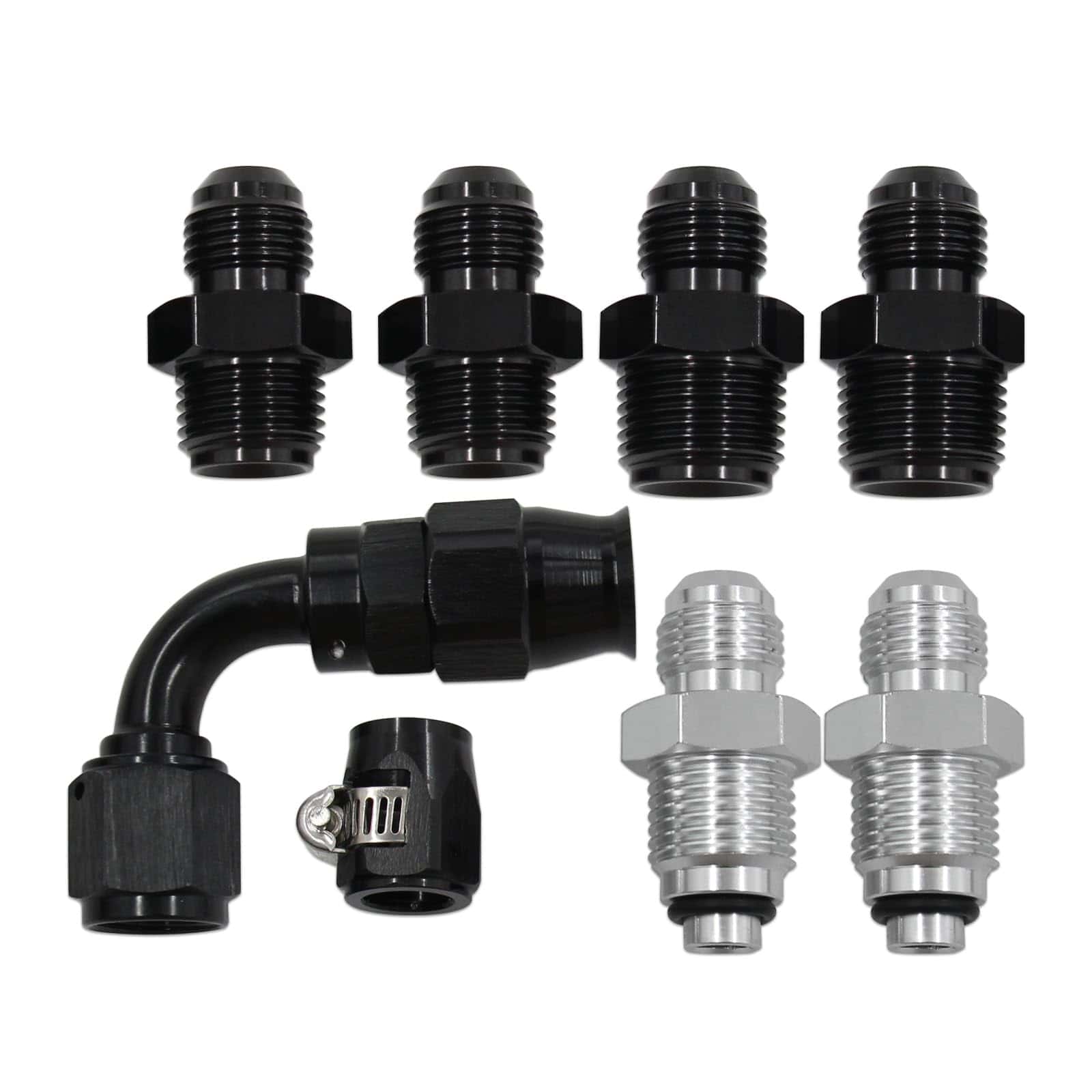 Kit de Manguera de Dirección Asistida Gxencks 25 Pulgadas - Imagen 8