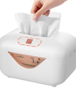 Calentador de Toallitas para Bebé Baby Wipes Warmer para