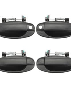 Manijas de puerta exterior Gaogsiy 1311174 para Aveo