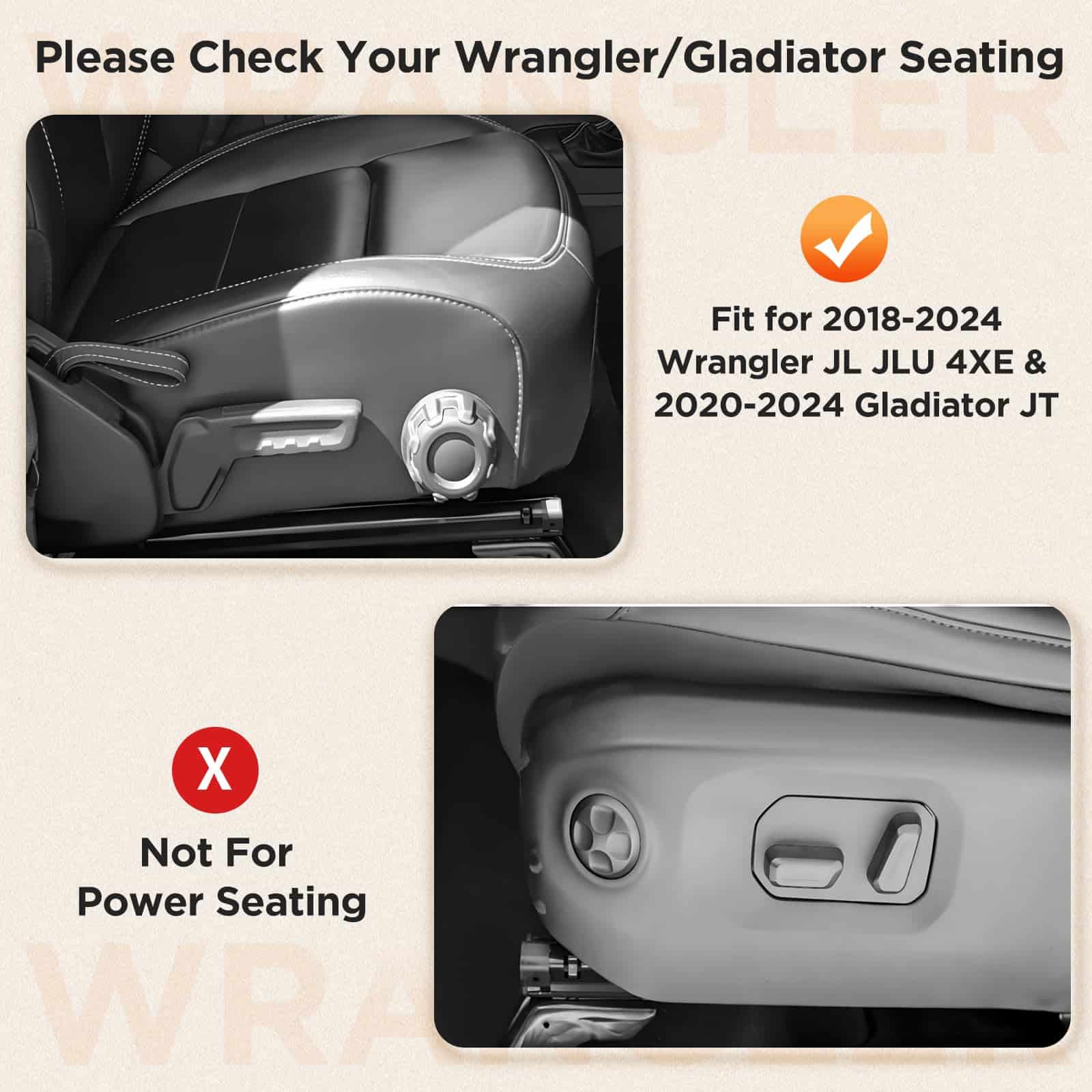 DAZANZAN 2025 Upgrade Metal Front Door Storage Pockets for - Imagen 3