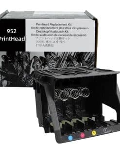 Cabezal de Impresión 952 (con chip) Compatible con HP