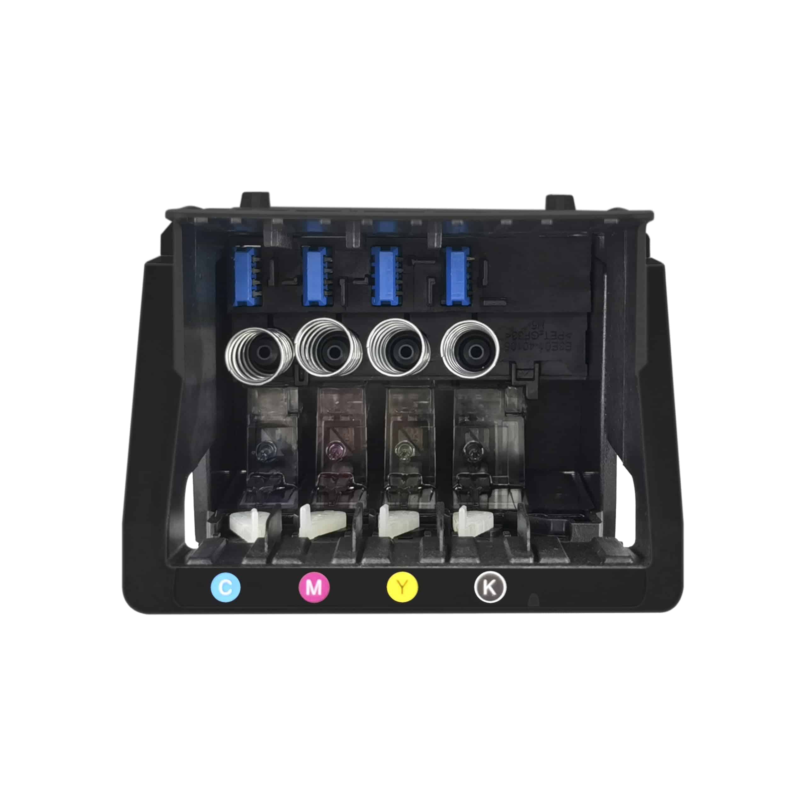 Cabezal de Impresión 952 (con chip) Compatible con HP - Imagen 3