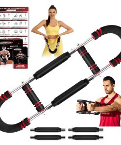 Twister Arm Trainer, Ajustable Twister Brazo Pecho