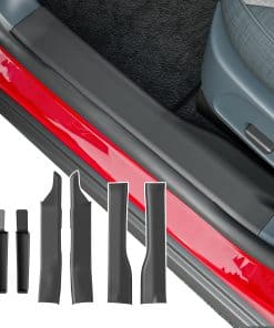 Protector de Umbral de Puerta Interior xipoqix Compatible