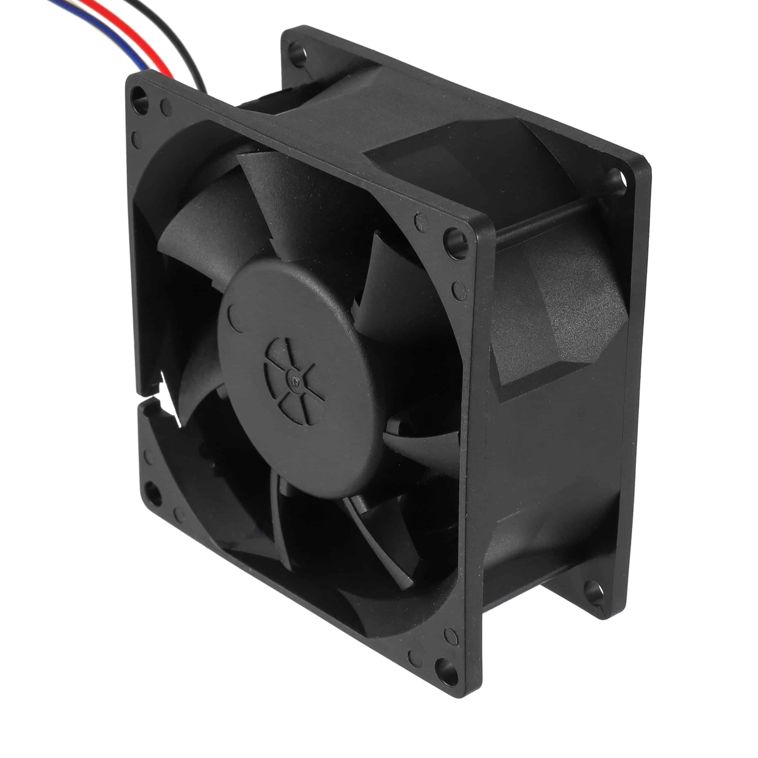 (Actualizado WR60X26866 Motor del Ventilador del Evaporador - Imagen 4