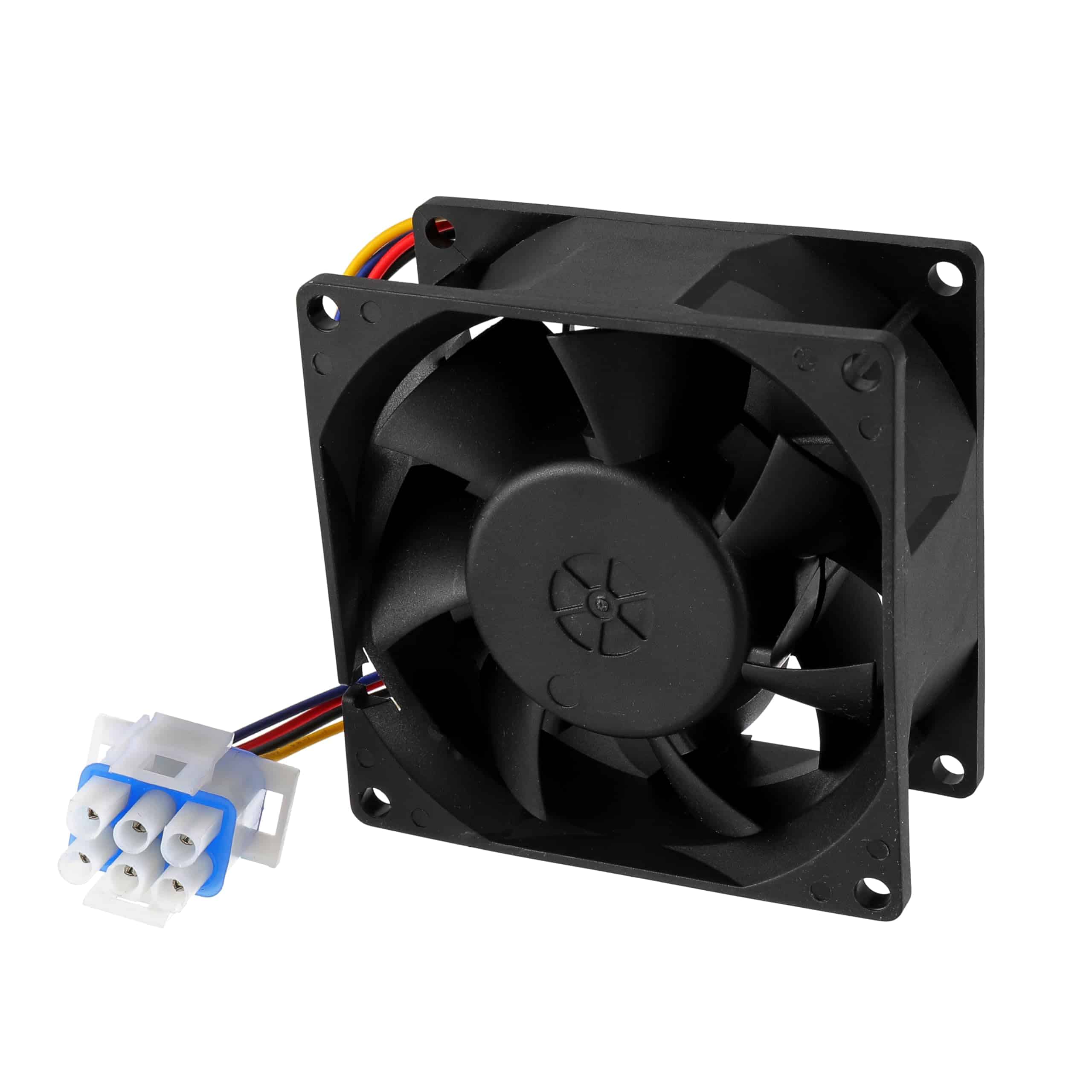 (Actualizado WR60X26866 Motor del Ventilador del Evaporador - Imagen 5
