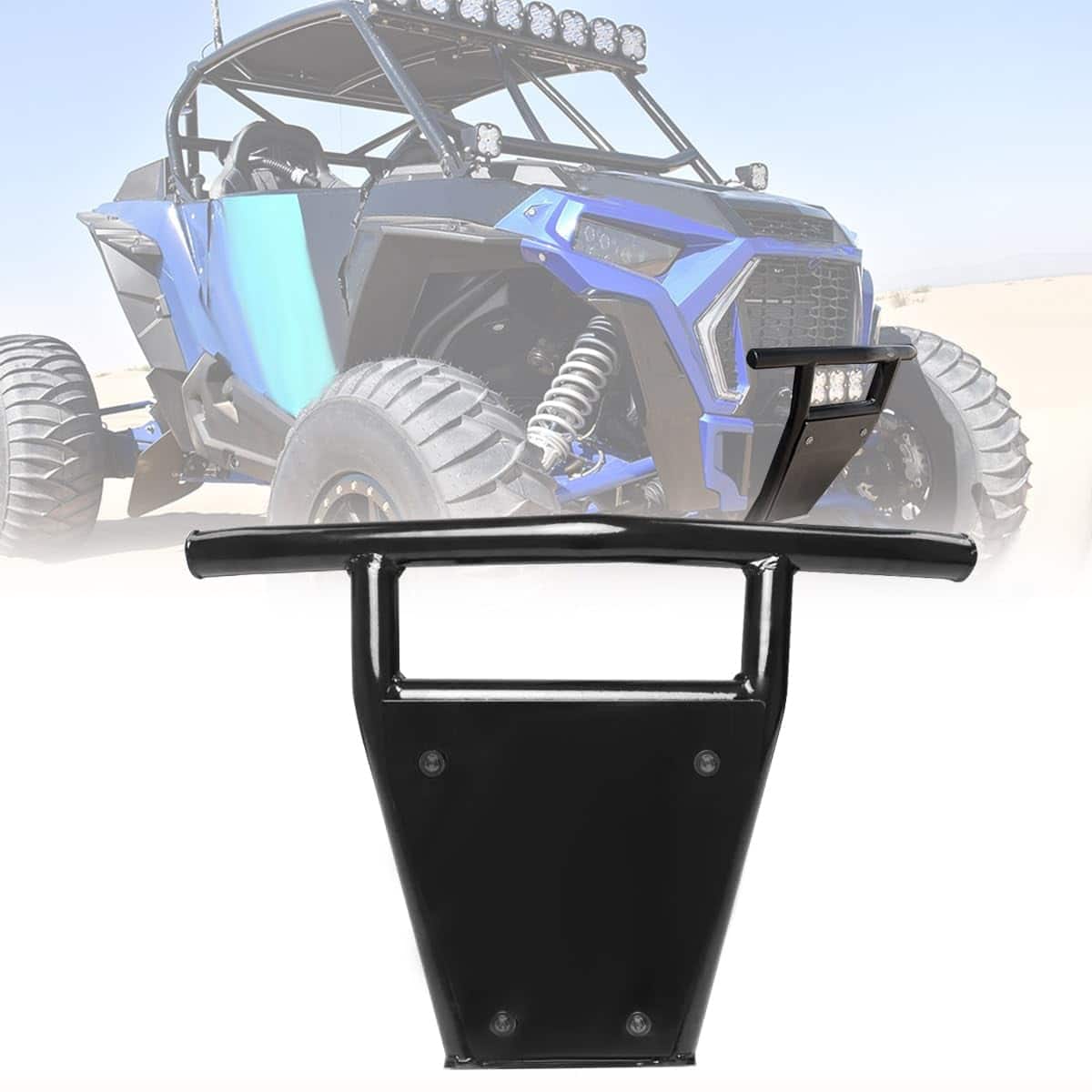 Parrilla Delantera Deportiva Liouedf 2014-2021 Polaris RZR