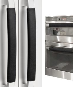 Fundas para Manijas de Refrigerador, Juego de 4, Cubiertas