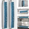 Cubiertas para Manijas de Refrigerador, -Navy Blue