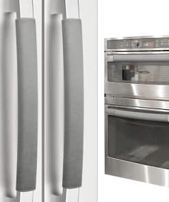 Cubiertas para Mangos de Puerta de Refrigerador, Juego de