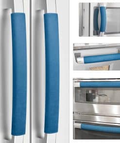 Cubiertas de Manija para Refrigerador, Juego de 6,